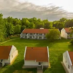 Lejlighedshotel Termal Es Bungalok Harkány