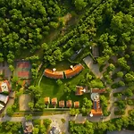Lejlighedshotel Termal Es Bungalok Harkány