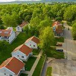 Lejlighedshotel Termal Es Bungalok 4*