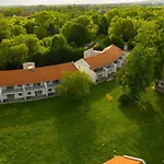 Termal Es Bungalok Lejlighedshotel 4*