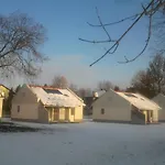 Lejlighedshotel Termal Es Bungalok Harkány