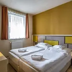 Termal Es Bungalok Lejlighedshotel 4*