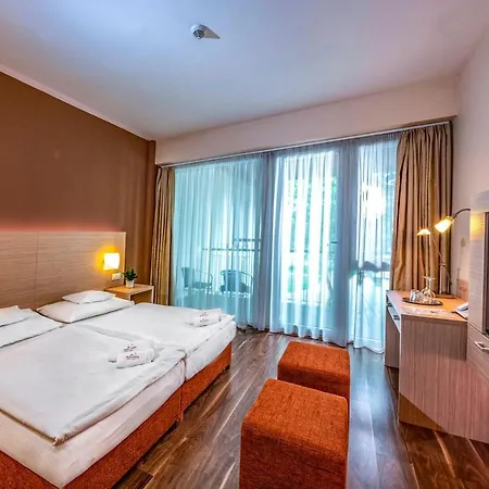 Lejlighedshotel Termal Es Bungalok