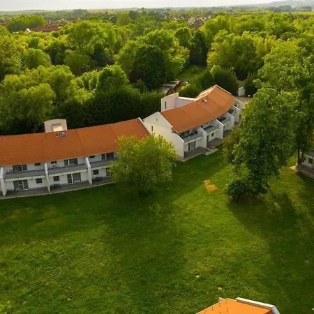 Termal Es Bungalok Lägenhetshotell 2*