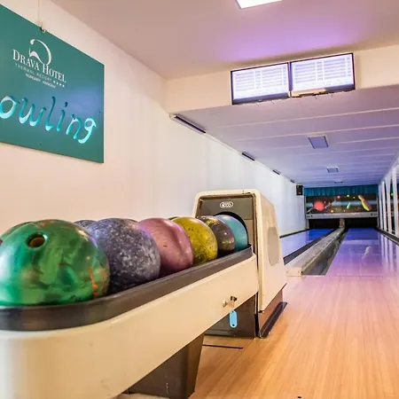 アパートホテル Termal Es Bungalok ハルカーニャ