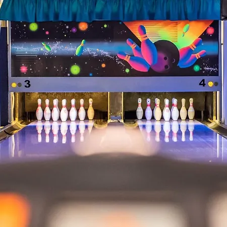 アパートホテル Termal Es Bungalok 4*