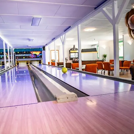 Termal Es Bungalok ハルカーニャ