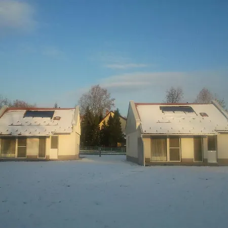 Termal Es Bungalok 4*