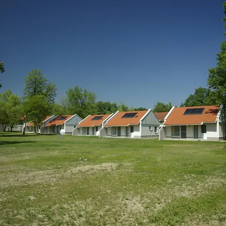 Termal Es Bungalok ハルカーニャ