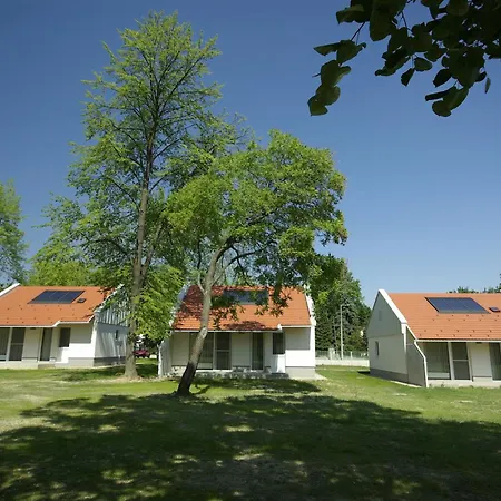 Termal Es Bungalok Harkány