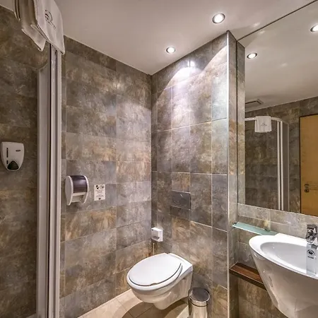 Termal Es Bungalok شقة فندقية 4*