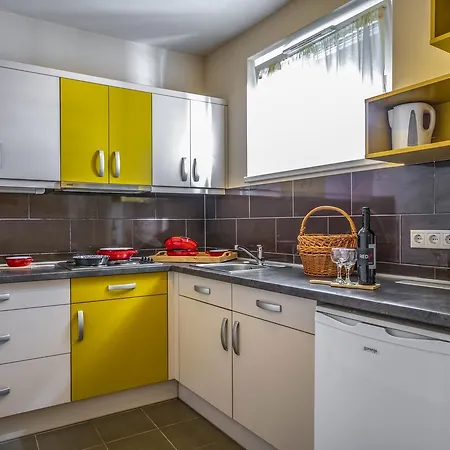 Termal Es Bungalok 4* Harkány