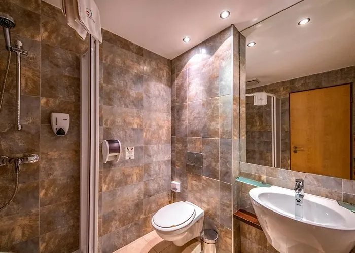 Termal Es Bungalok Lejlighedshotel