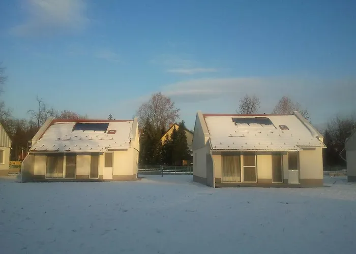 Termal Es Bungalok 4*