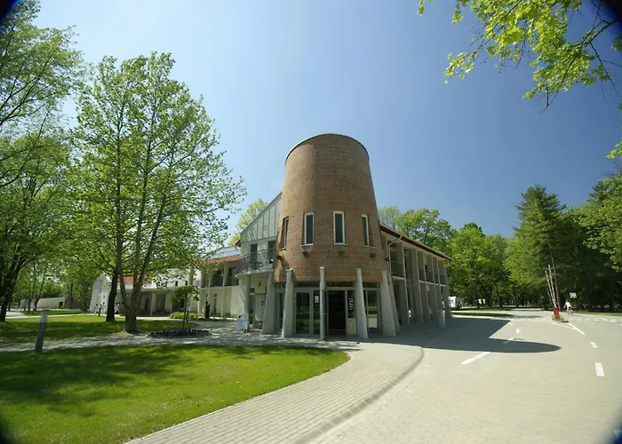 Termal Es Bungalok 4* Harkány