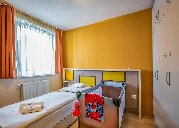 Termal Es Bungalok 4*