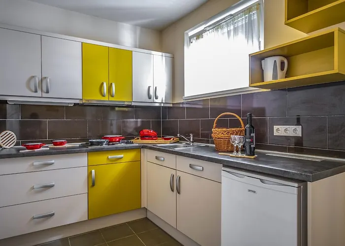 Termal Es Bungalok 4* Harkány